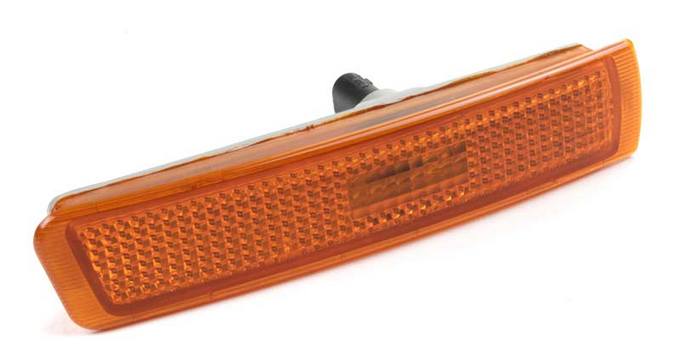 BMW Marker Light - Passenger Side 63148389696